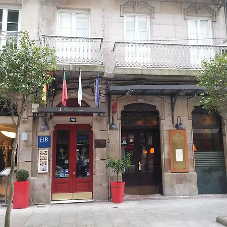 Nautico * Vigo