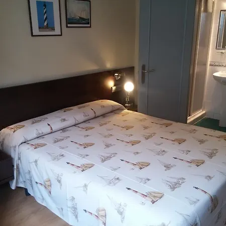 Hotel Nautico