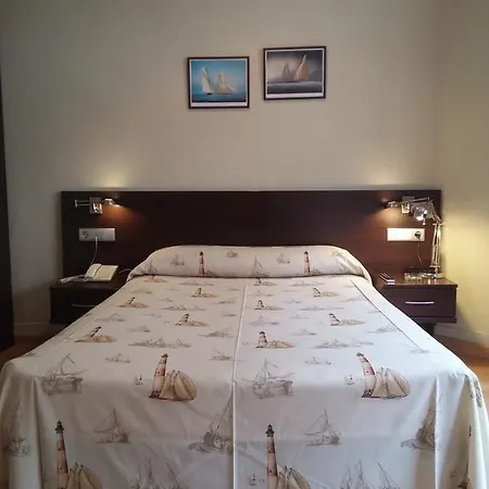 Náutico Hotel Vigo