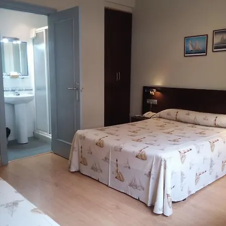 Hotel Náutico *