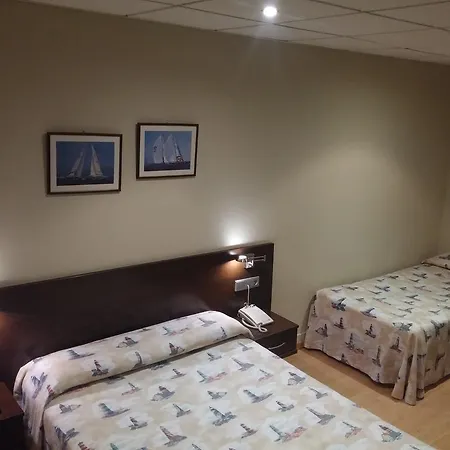 Nautico Hotel