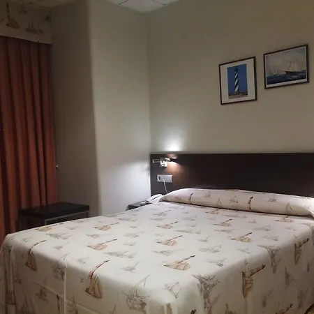 Hotel Nautico