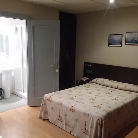 Nautico Hotel