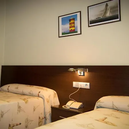 Nautico Hotel