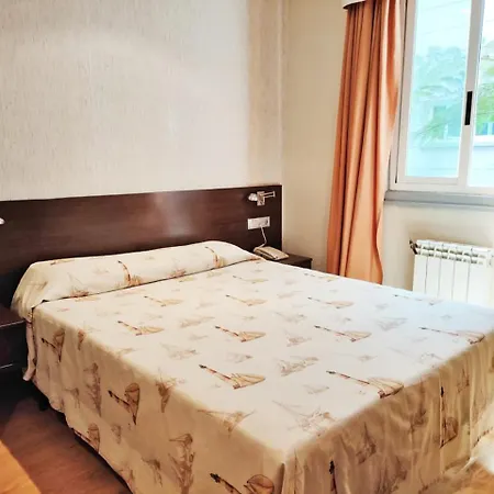 Hotel Náutico