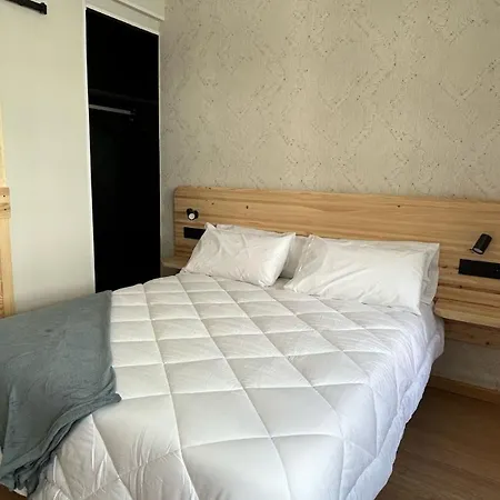 Ξενοδοχείο Nautico