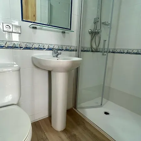 Nautico Ξενοδοχείο Βίγκο