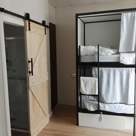 Nautico Ξενοδοχείο *