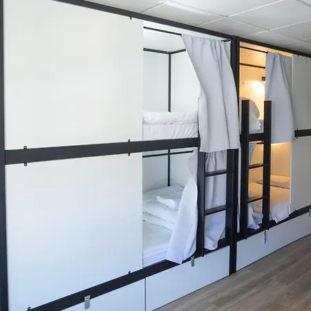 Nautico Отель Виго