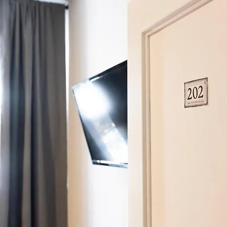 מלון Nautico ויגו