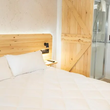 Nautico מלון ויגו