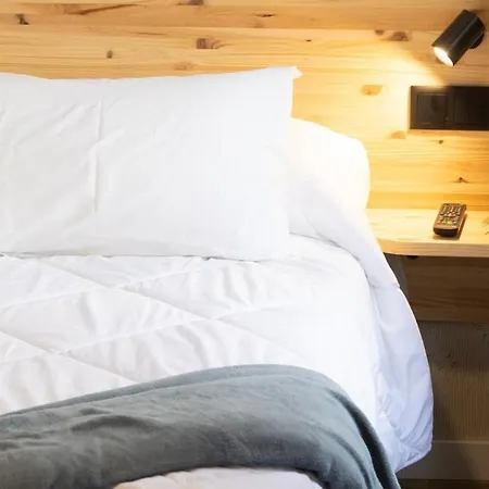 Отель Nautico *