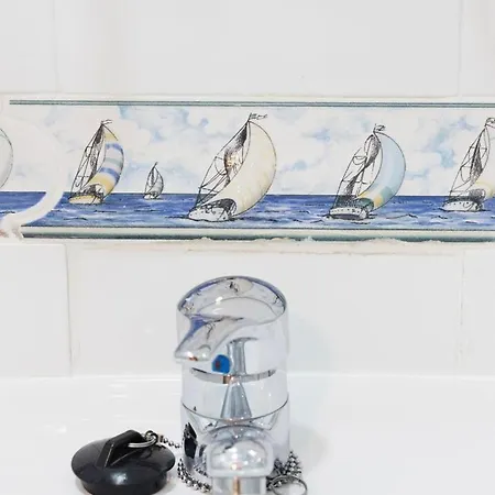 酒店 Nautico 比戈