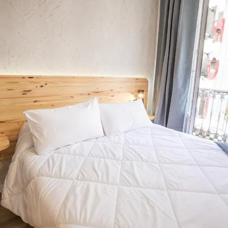 מלון Nautico ויגו