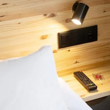 Nautico מלון ויגו