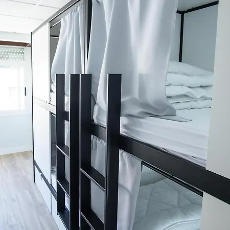 מלון Nautico ויגו