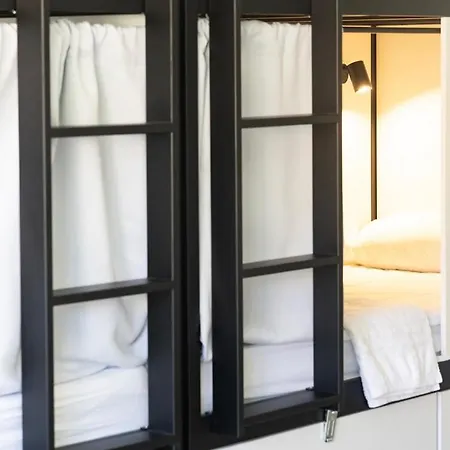 Nautico 酒店 比戈