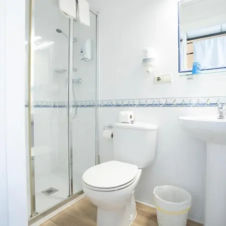 Nautico Отель Виго