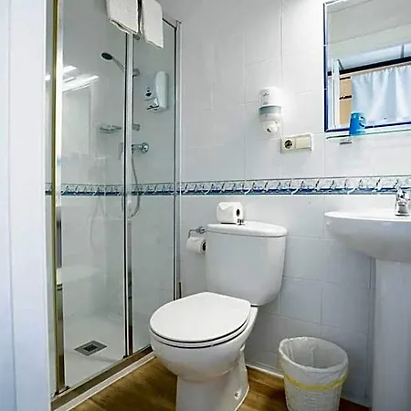 Hotel Nautico Vigo
