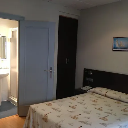 Hotel Nautico *
