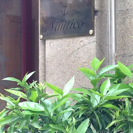 Náutico Vigo