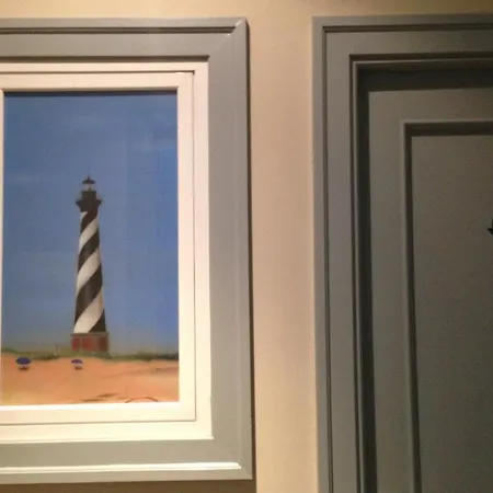 Nautico 酒店 比戈