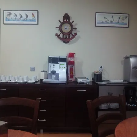 Nautico Hotel Vigo
