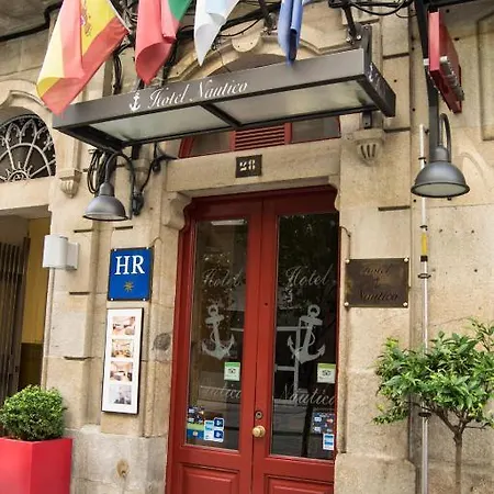 Hotel Náutico *