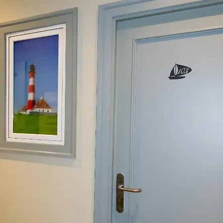 酒店 Nautico 比戈