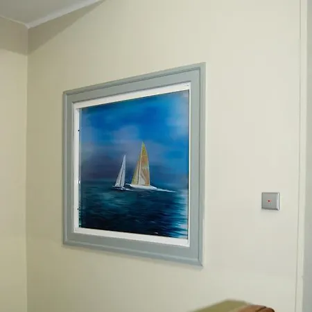 Nautico Hotel Vigo
