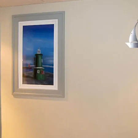 Nautico Отель *