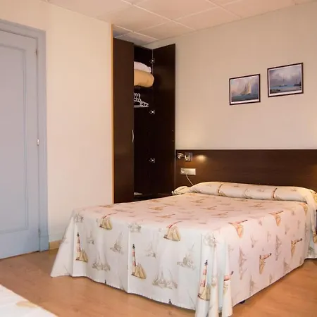 Hotel Nautico