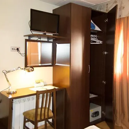 Nautico Hotel *