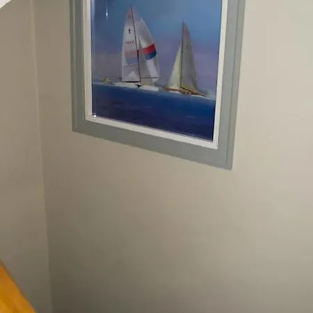 Nautico * Vigo