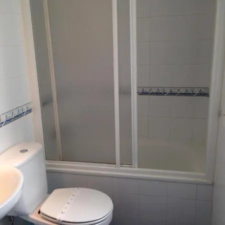 Отель Nautico *