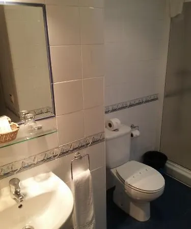 Nautico Отель Виго