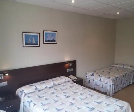 Hotel Nautico