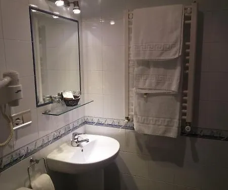 Отель Nautico Виго