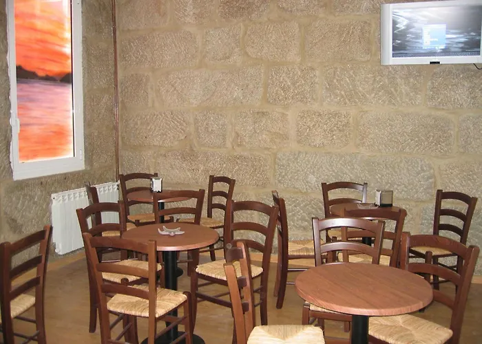 Ξενοδοχείο Nautico Βίγκο