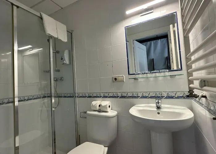 מלון Nautico