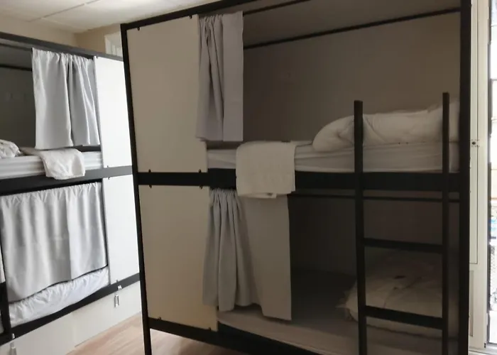 Ξενοδοχείο Nautico