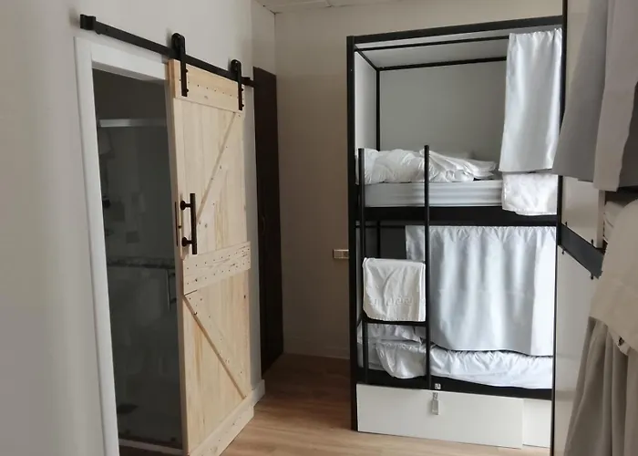 Nautico Ξενοδοχείο *