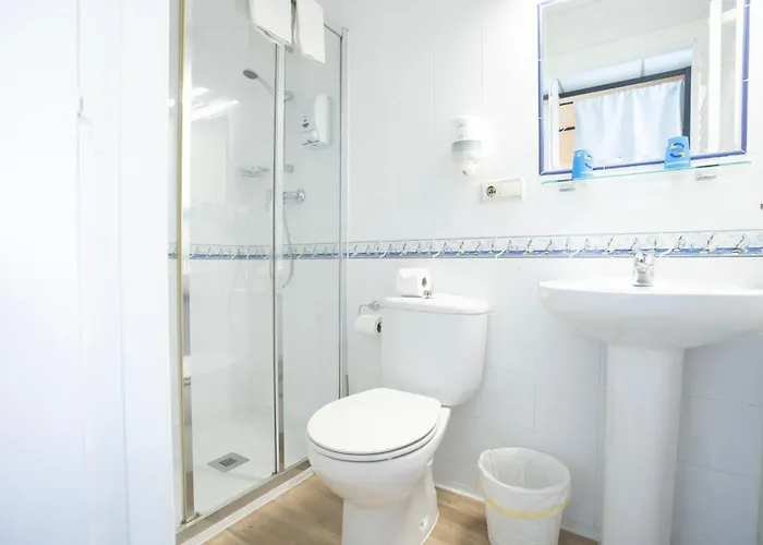 Nautico Ξενοδοχείο