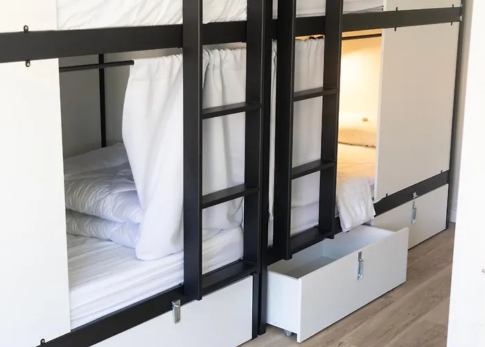 Nautico Ξενοδοχείο Βίγκο