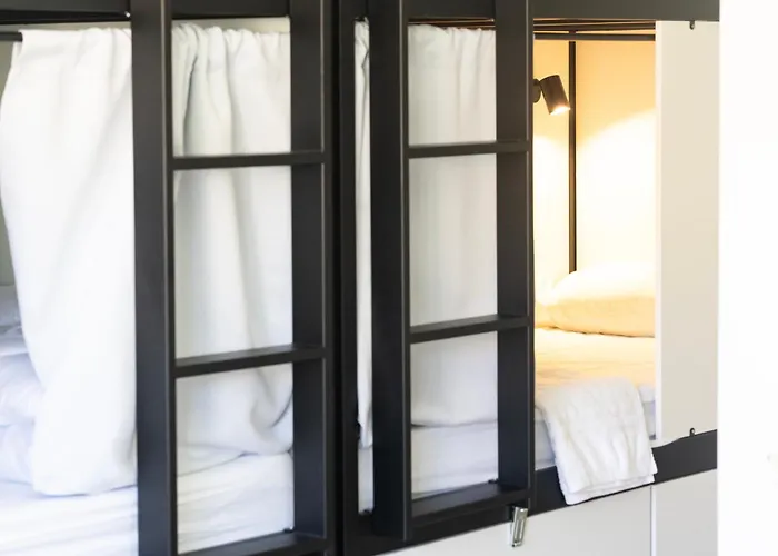 Nautico Ξενοδοχείο Βίγκο