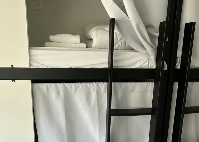 Nautico Ξενοδοχείο