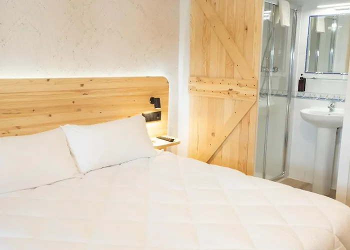 Nautico Ξενοδοχείο Βίγκο