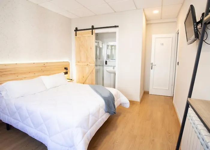 Nautico Ξενοδοχείο Βίγκο