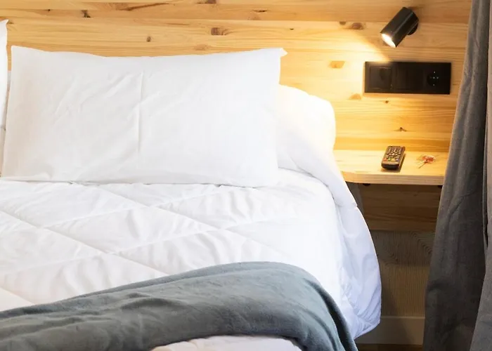 Ξενοδοχείο Nautico *