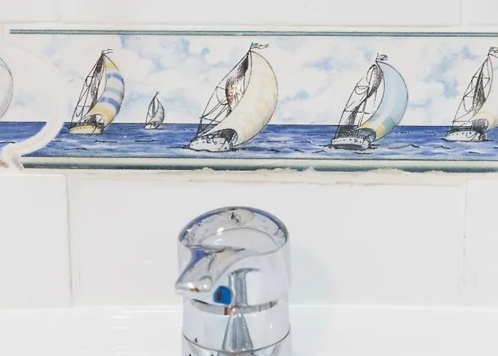 Ξενοδοχείο Nautico Βίγκο